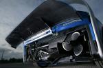 Rinspeed Splash Concept 2004 года